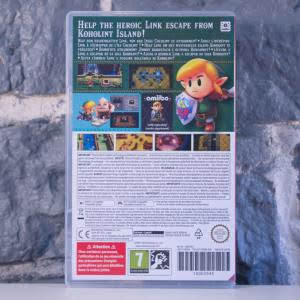 The Legend of Zelda - Link's Awakening (Limited Edition) (09)